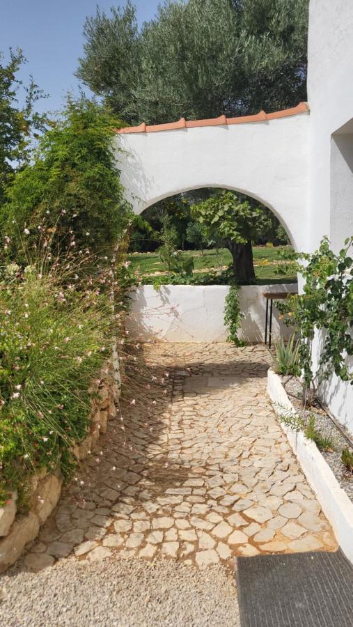 Отель Casa Aventura Боликейме Экстерьер фото
