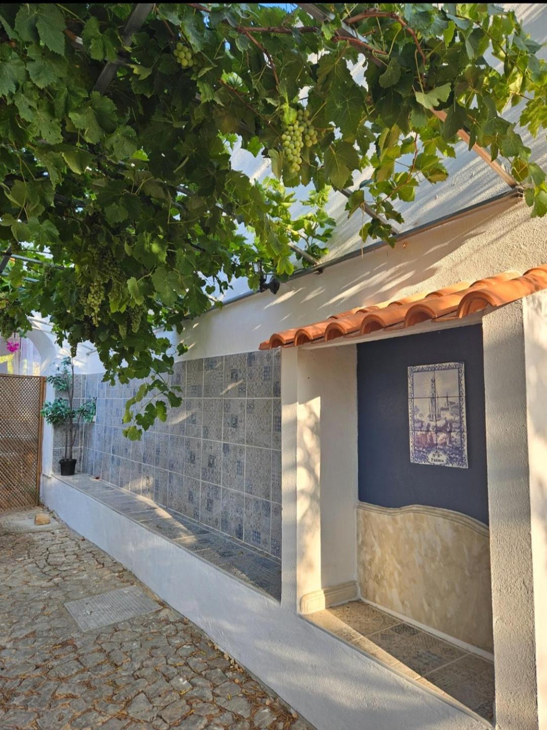 Отель Casa Aventura Боликейме Экстерьер фото