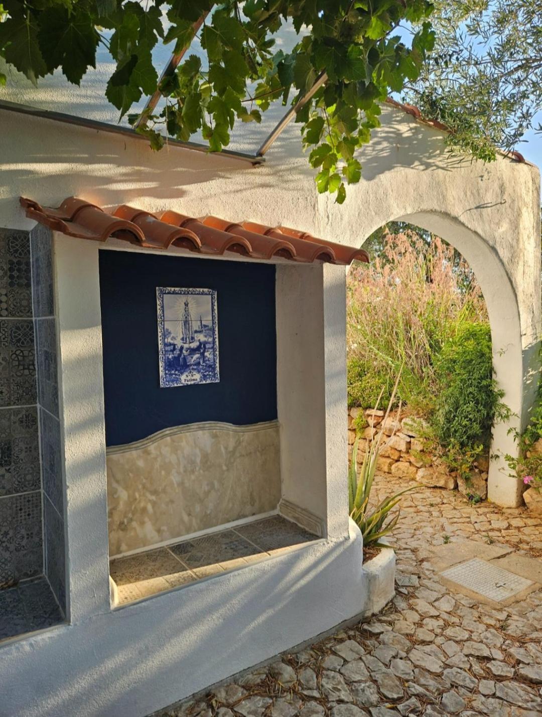 Отель Casa Aventura Боликейме Экстерьер фото