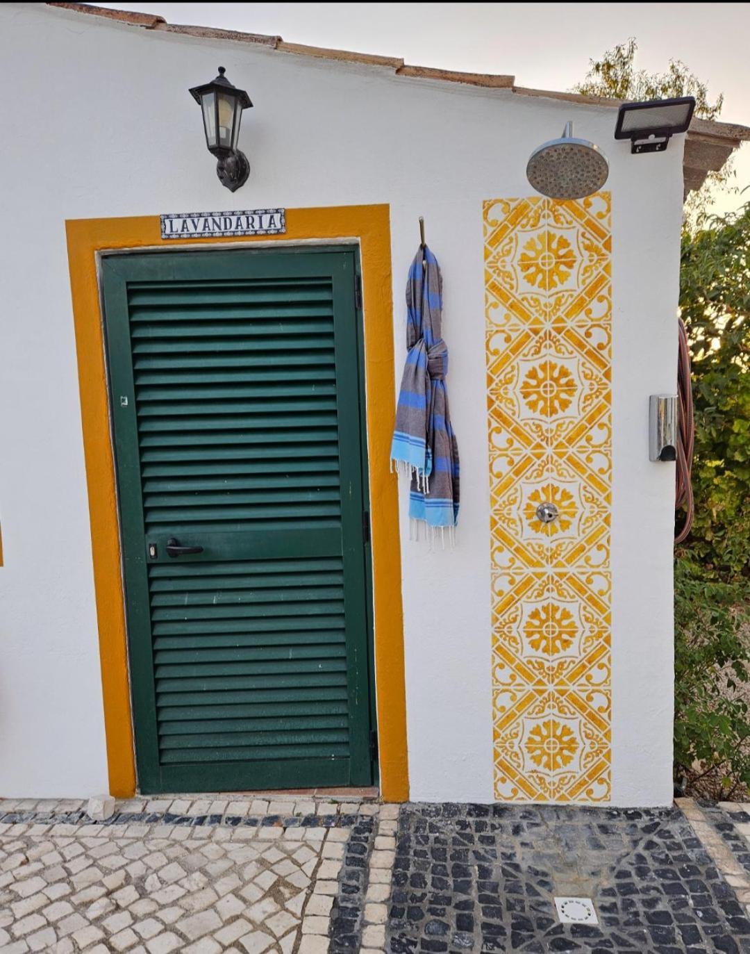 Отель Casa Aventura Боликейме Экстерьер фото