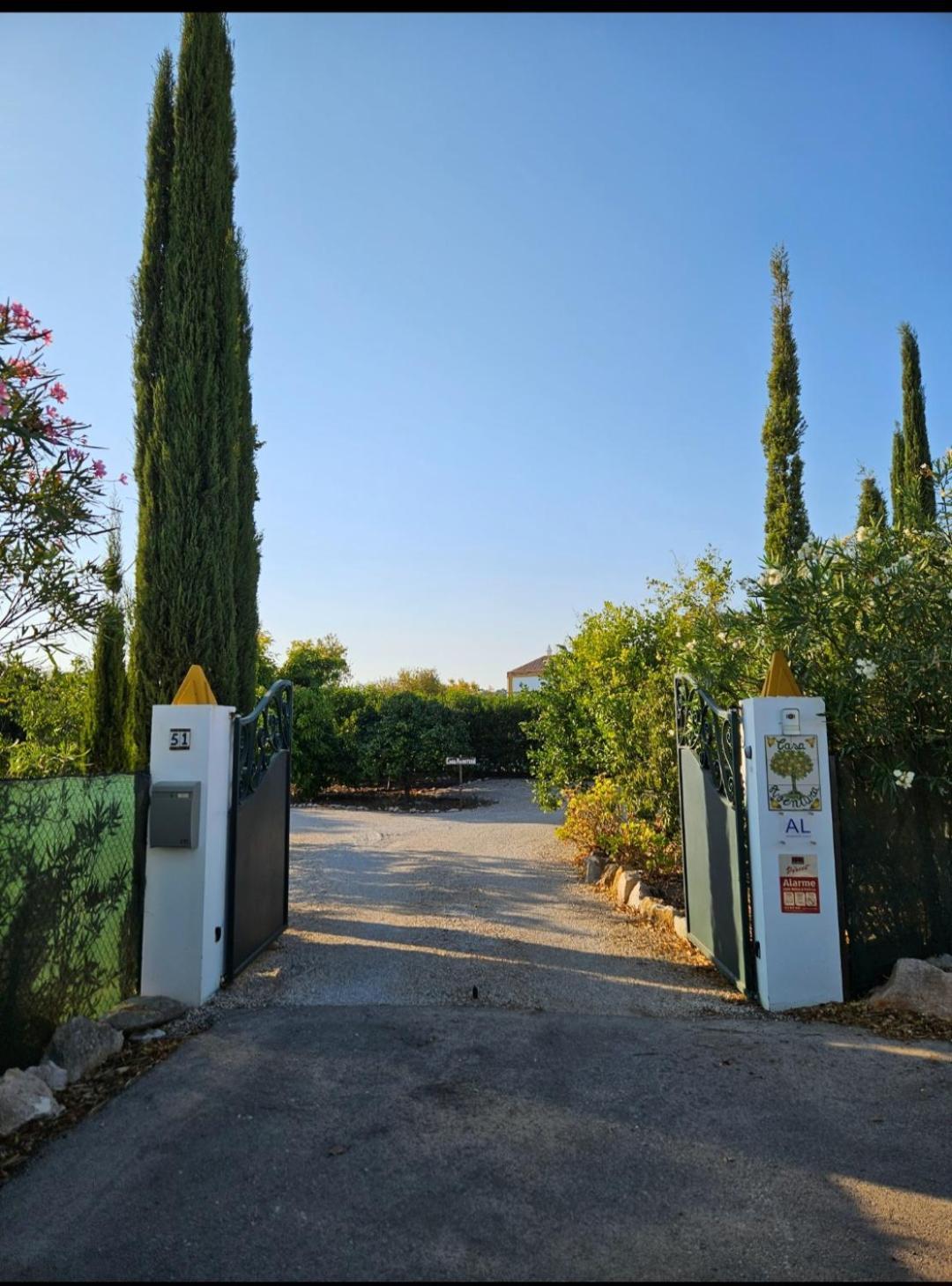 Отель Casa Aventura Боликейме Экстерьер фото