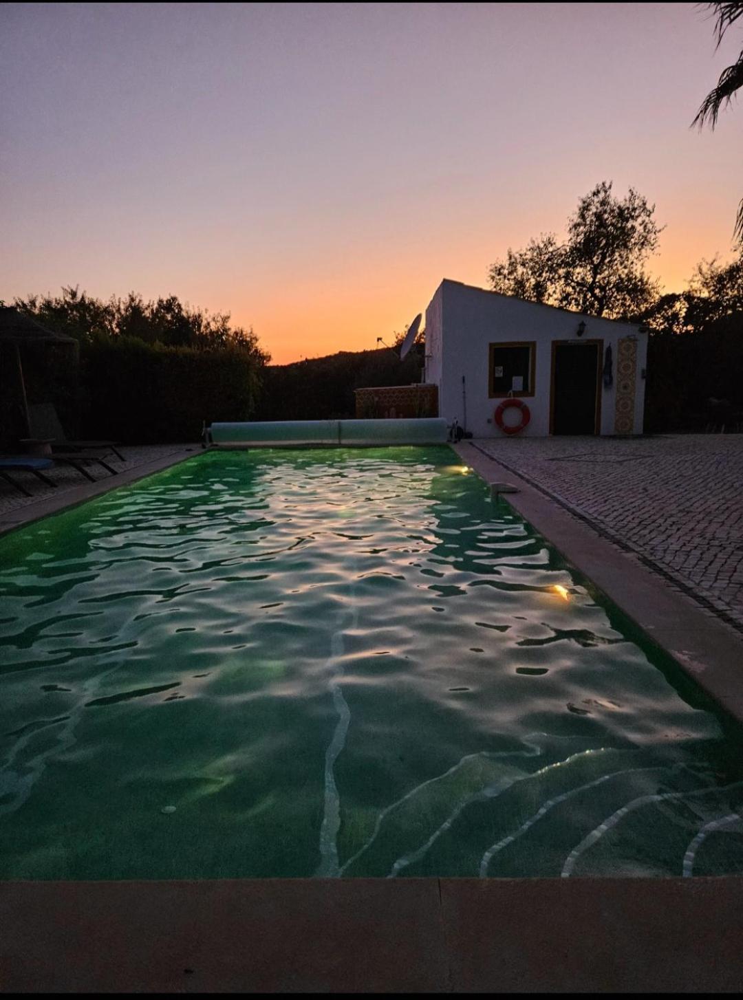 Отель Casa Aventura Боликейме Экстерьер фото