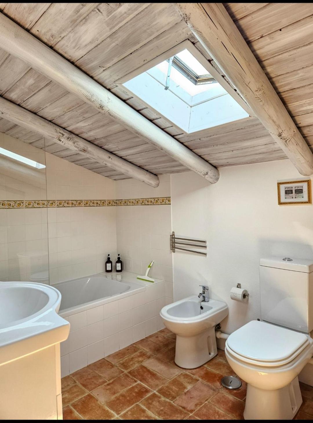 Отель Casa Aventura Боликейме Экстерьер фото
